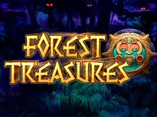 Forest Treasure icon