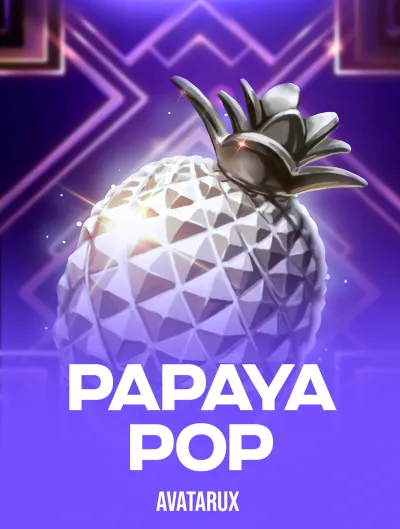 Papaya Pop