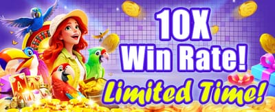 Exclusive Real Money Rewards