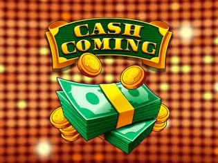 Cash Coming game icon