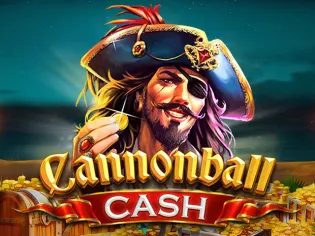 Cannonball Cash icon