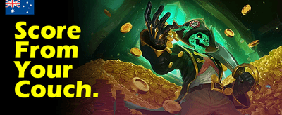 Weekly VIP Cashback Rebate promotional offer