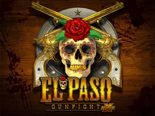 El Paso Gunfight xNudge game thumbnail