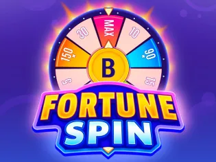 Fortune Spin game thumbnail