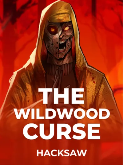 The Wildwood Curse