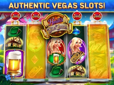 Online Slots Selection
