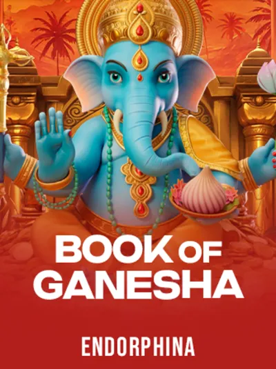 Book of Ganesha