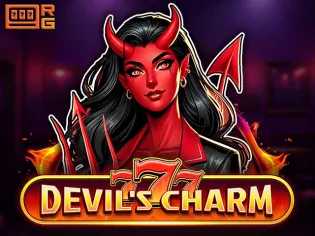 777 - Devil's Charm game thumbnail