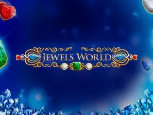 Jewels World game thumbnail