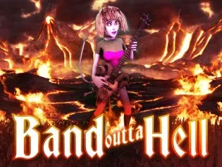 Band Outta Hell game thumbnail