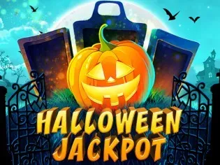 Halloween Jackpot icon