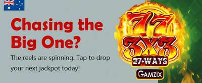 Best Australian Online Casino Bonus