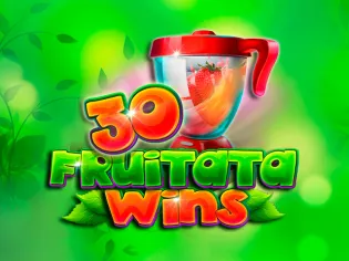 30 Fruitata Wins game thumbnail