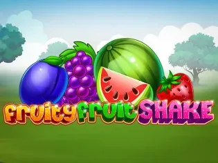 Fruity Fruit Shake screenshot