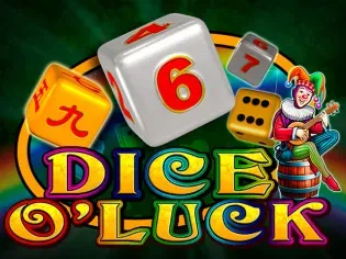 Dice'o Luck game thumbnail